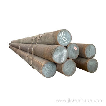 AISI1045 Hot Rolled Carbon Steel Round Bars